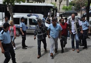 Uyuşturucu operasyonunda 6 gözaltı
